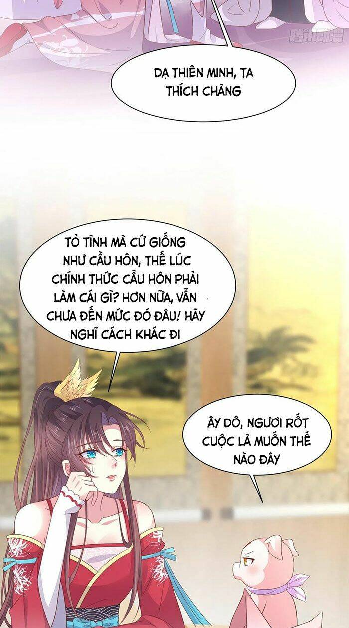 Chi Tôn Đồng Thuật Sư: Tuyệt Thế Đại Tiểu Thư Chapter 211.5 - Trang 2