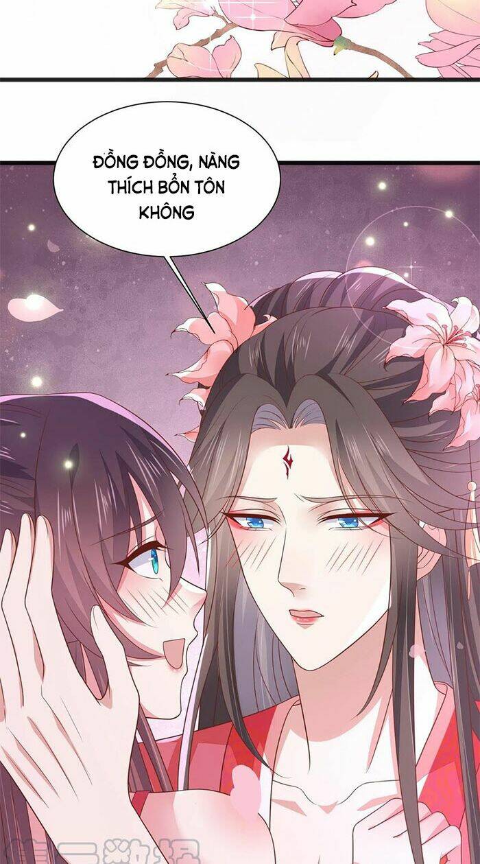 Chi Tôn Đồng Thuật Sư: Tuyệt Thế Đại Tiểu Thư Chapter 211.5 - Trang 2