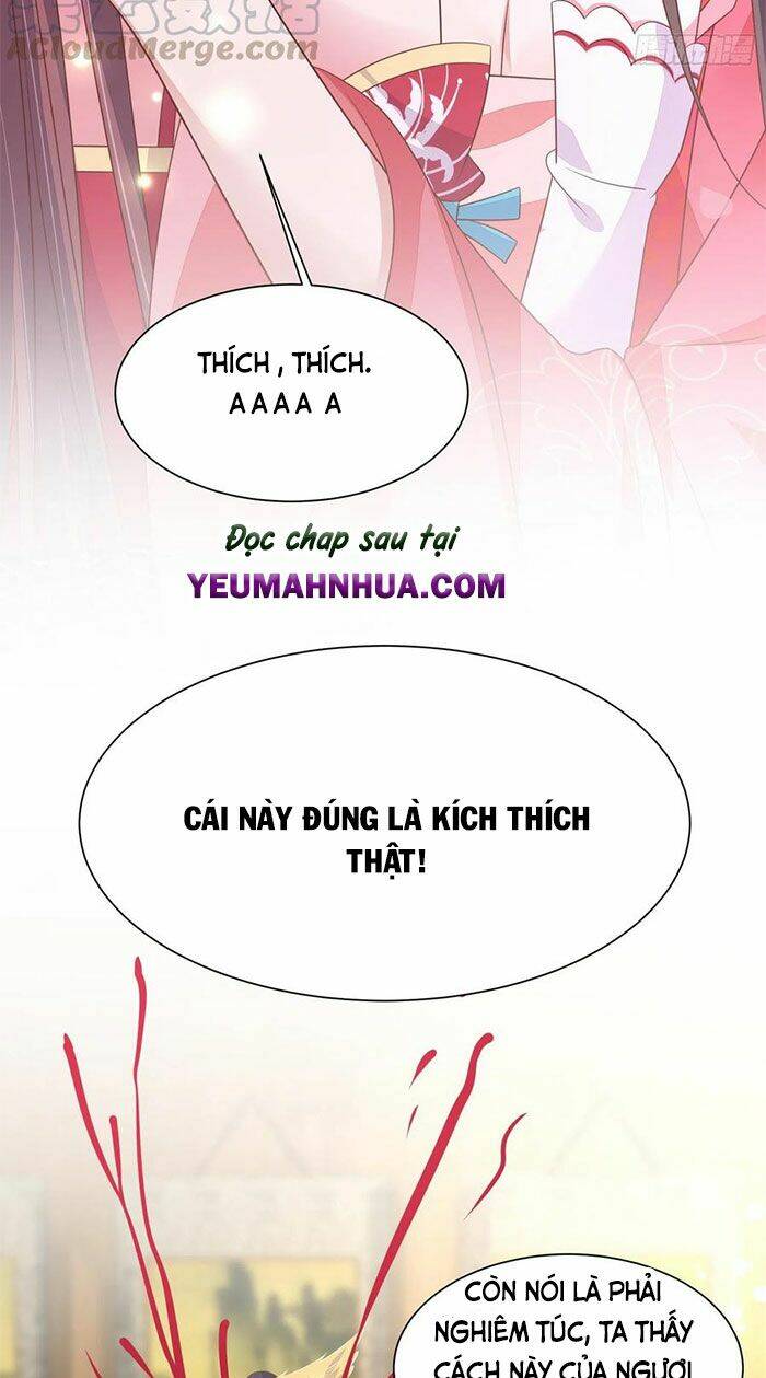 Chi Tôn Đồng Thuật Sư: Tuyệt Thế Đại Tiểu Thư Chapter 211.5 - Trang 2