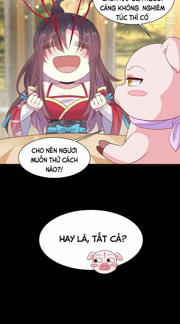 Chi Tôn Đồng Thuật Sư: Tuyệt Thế Đại Tiểu Thư Chapter 211.5 - Trang 2
