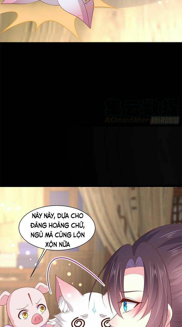 Chi Tôn Đồng Thuật Sư: Tuyệt Thế Đại Tiểu Thư Chapter 211.5 - Trang 2