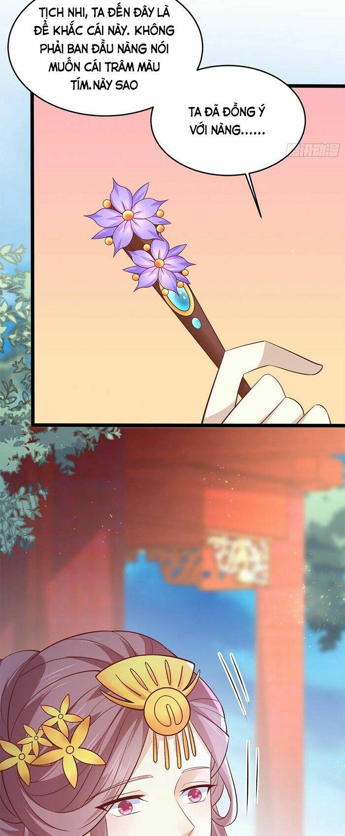 Chi Tôn Đồng Thuật Sư: Tuyệt Thế Đại Tiểu Thư Chapter 211 - Next Chapter 211.5