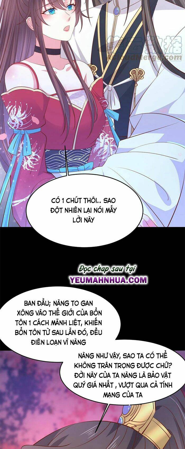 Chi Tôn Đồng Thuật Sư: Tuyệt Thế Đại Tiểu Thư Chapter 211 - Next Chapter 211.5