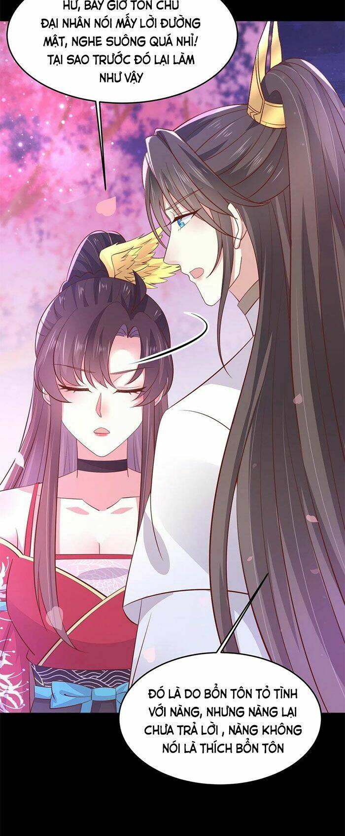 Chi Tôn Đồng Thuật Sư: Tuyệt Thế Đại Tiểu Thư Chapter 211 - Next Chapter 211.5