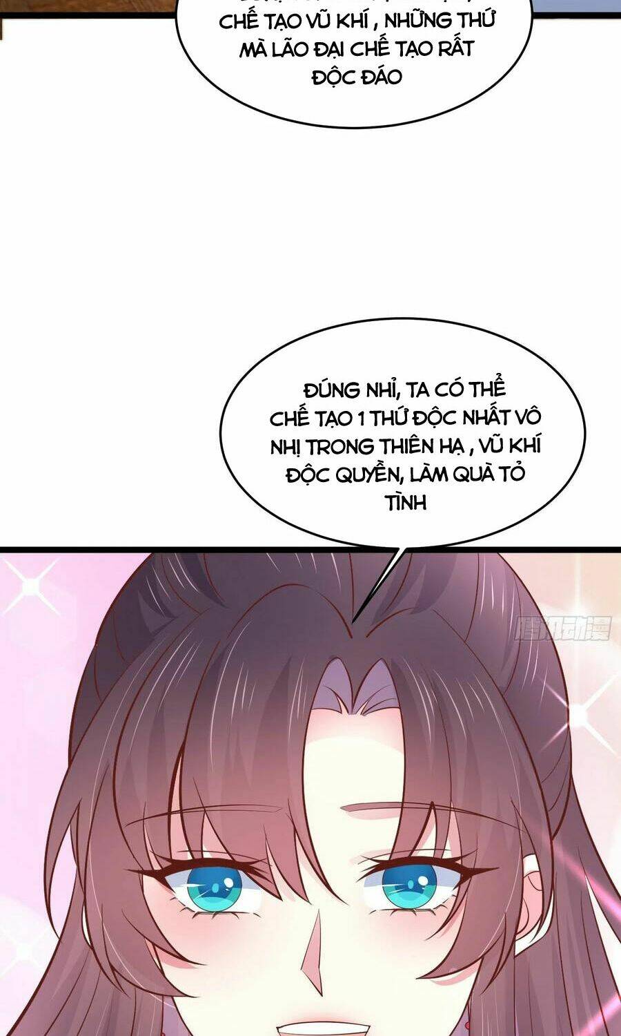 Chi Tôn Đồng Thuật Sư: Tuyệt Thế Đại Tiểu Thư Chapter 212 - Trang 4