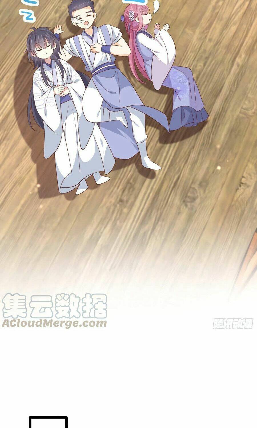 Chi Tôn Đồng Thuật Sư: Tuyệt Thế Đại Tiểu Thư Chapter 212 - Trang 4