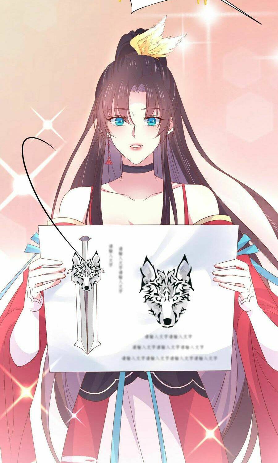 Chi Tôn Đồng Thuật Sư: Tuyệt Thế Đại Tiểu Thư Chapter 212 - Trang 4