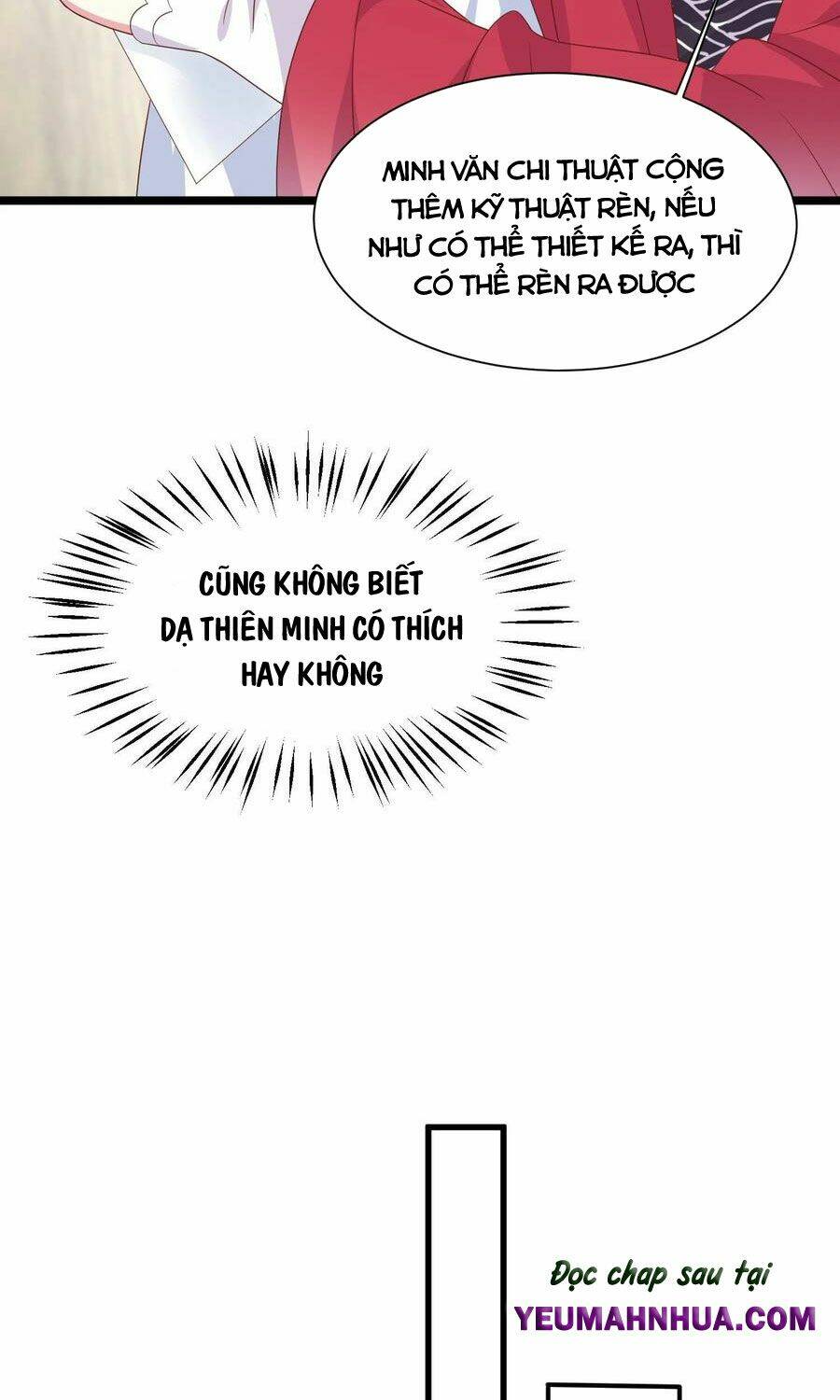 Chi Tôn Đồng Thuật Sư: Tuyệt Thế Đại Tiểu Thư Chapter 212 - Trang 4