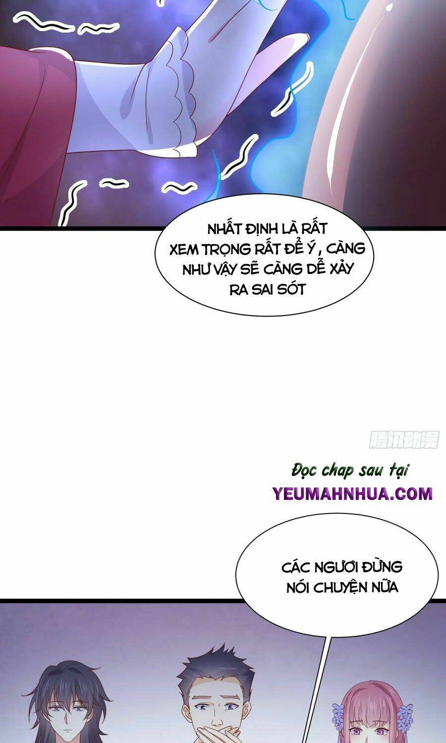 Chi Tôn Đồng Thuật Sư: Tuyệt Thế Đại Tiểu Thư Chapter 212 - Trang 4