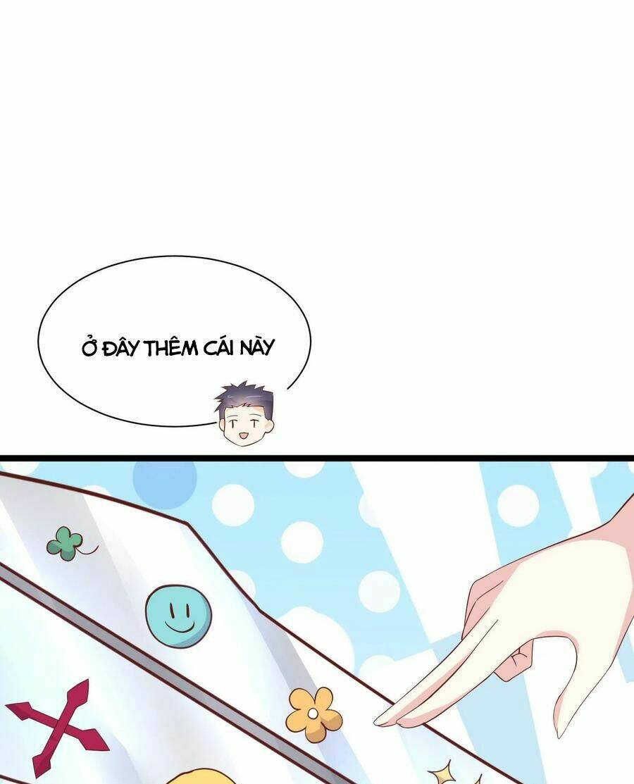 Chi Tôn Đồng Thuật Sư: Tuyệt Thế Đại Tiểu Thư Chapter 212 - Trang 4