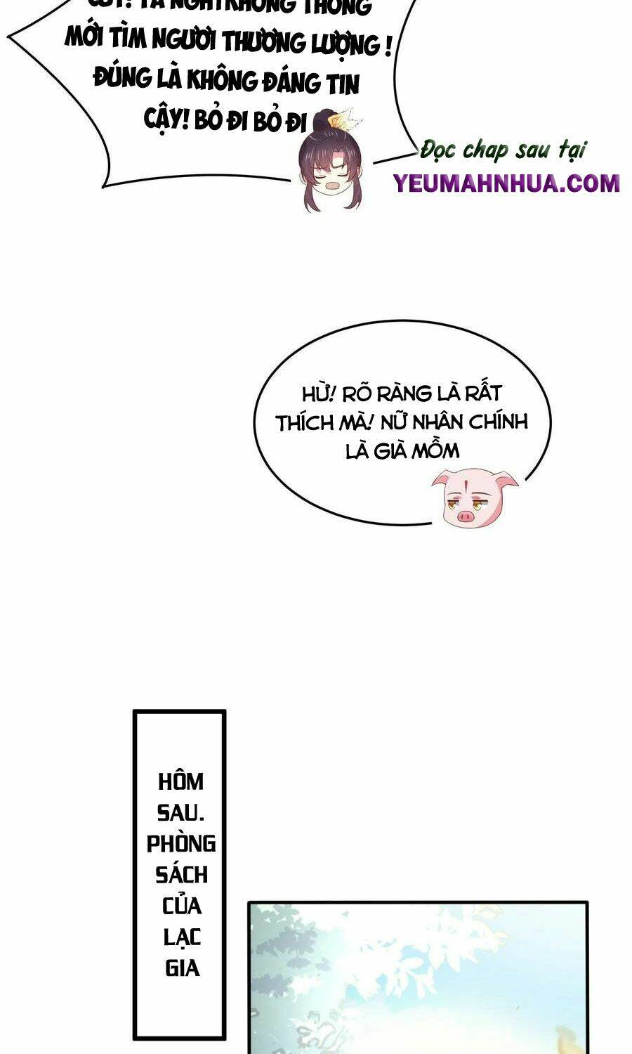 Chi Tôn Đồng Thuật Sư: Tuyệt Thế Đại Tiểu Thư Chapter 212 - Trang 4