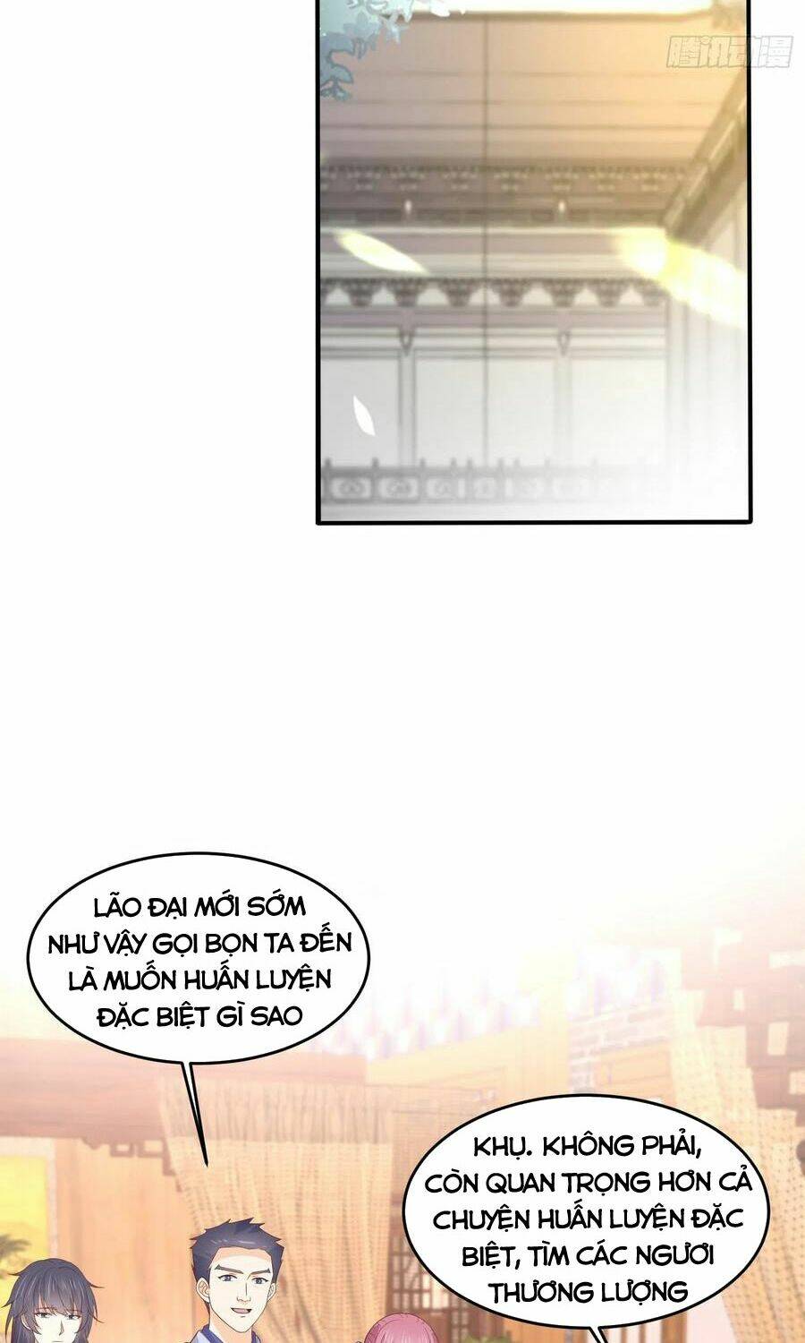 Chi Tôn Đồng Thuật Sư: Tuyệt Thế Đại Tiểu Thư Chapter 212 - Trang 4
