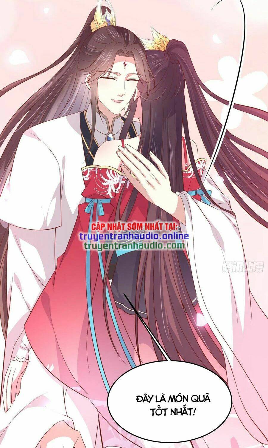 Chi Tôn Đồng Thuật Sư: Tuyệt Thế Đại Tiểu Thư Chapter 213.5 - Next Chapter 214
