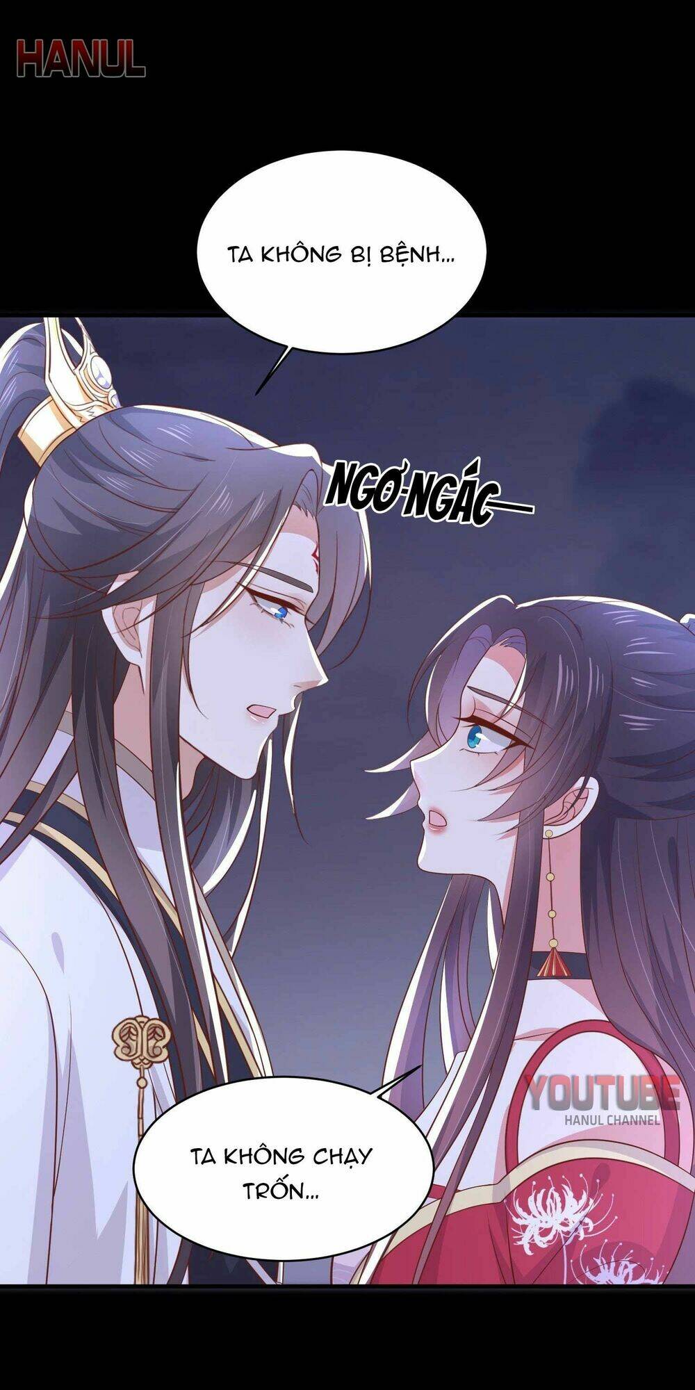Chi Tôn Đồng Thuật Sư: Tuyệt Thế Đại Tiểu Thư Chapter 213 - Trang 4