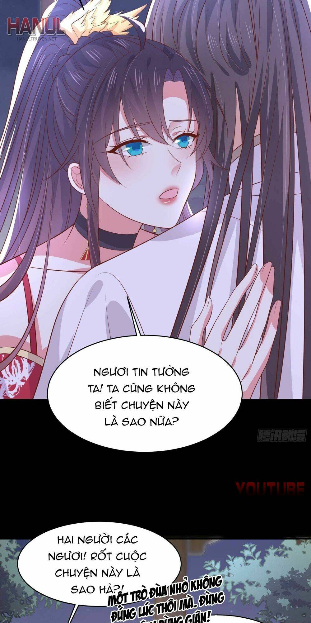 Chi Tôn Đồng Thuật Sư: Tuyệt Thế Đại Tiểu Thư Chapter 213 - Trang 4