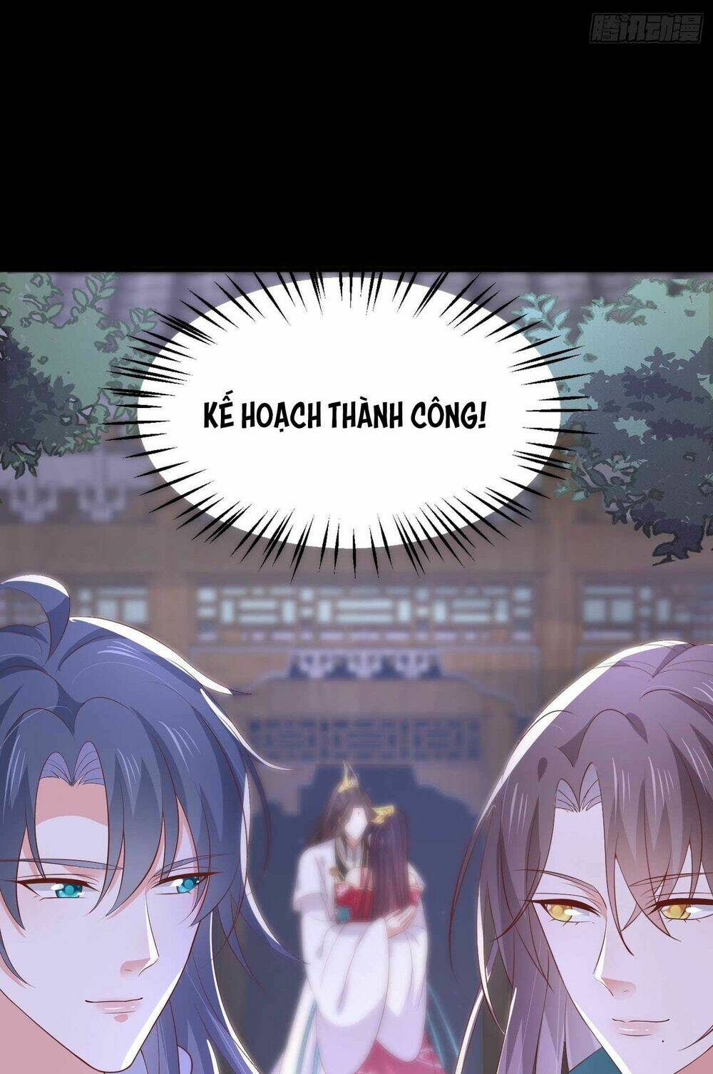 Chi Tôn Đồng Thuật Sư: Tuyệt Thế Đại Tiểu Thư Chapter 213 - Trang 4