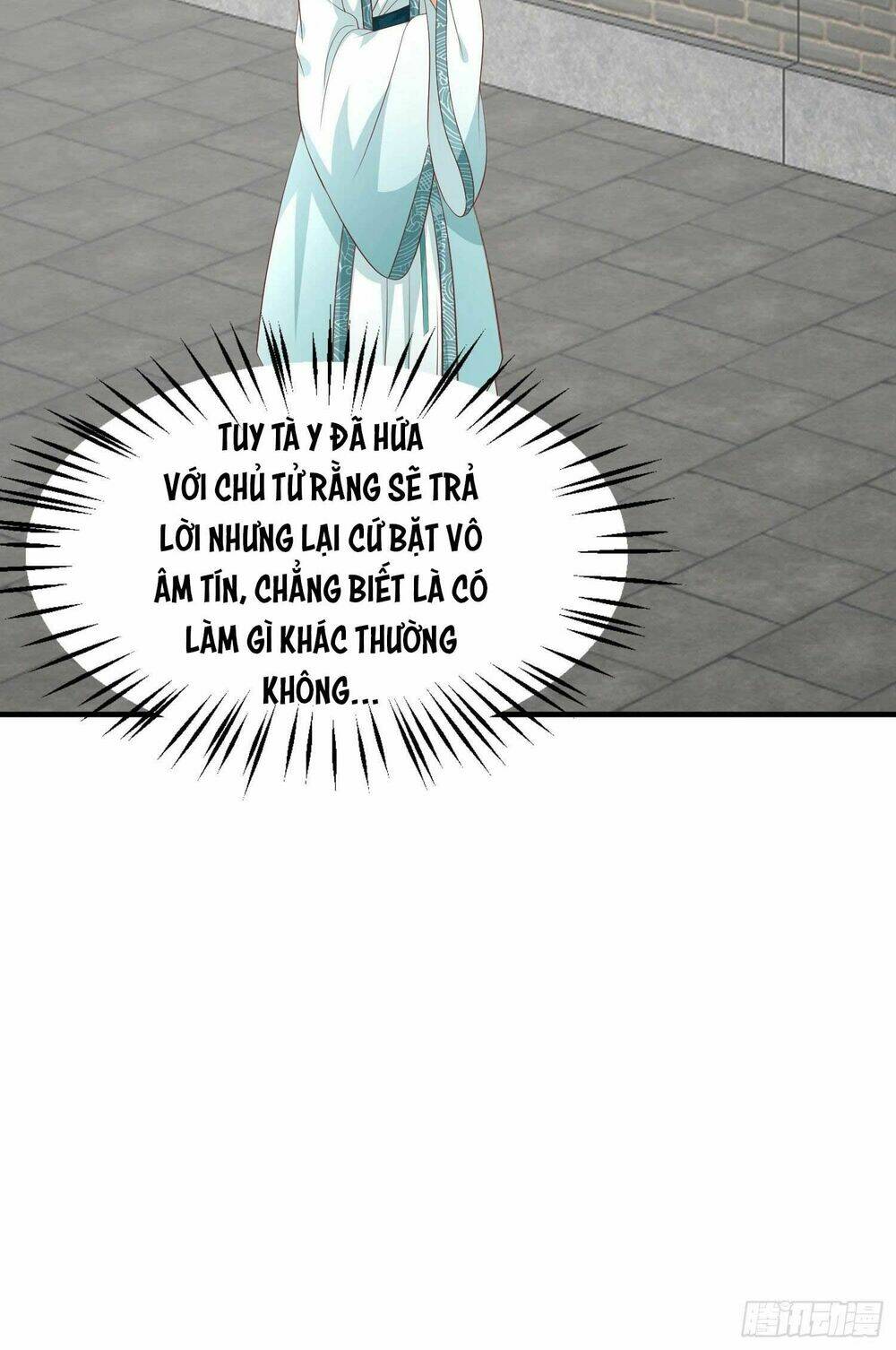 Chi Tôn Đồng Thuật Sư: Tuyệt Thế Đại Tiểu Thư Chapter 213 - Trang 4