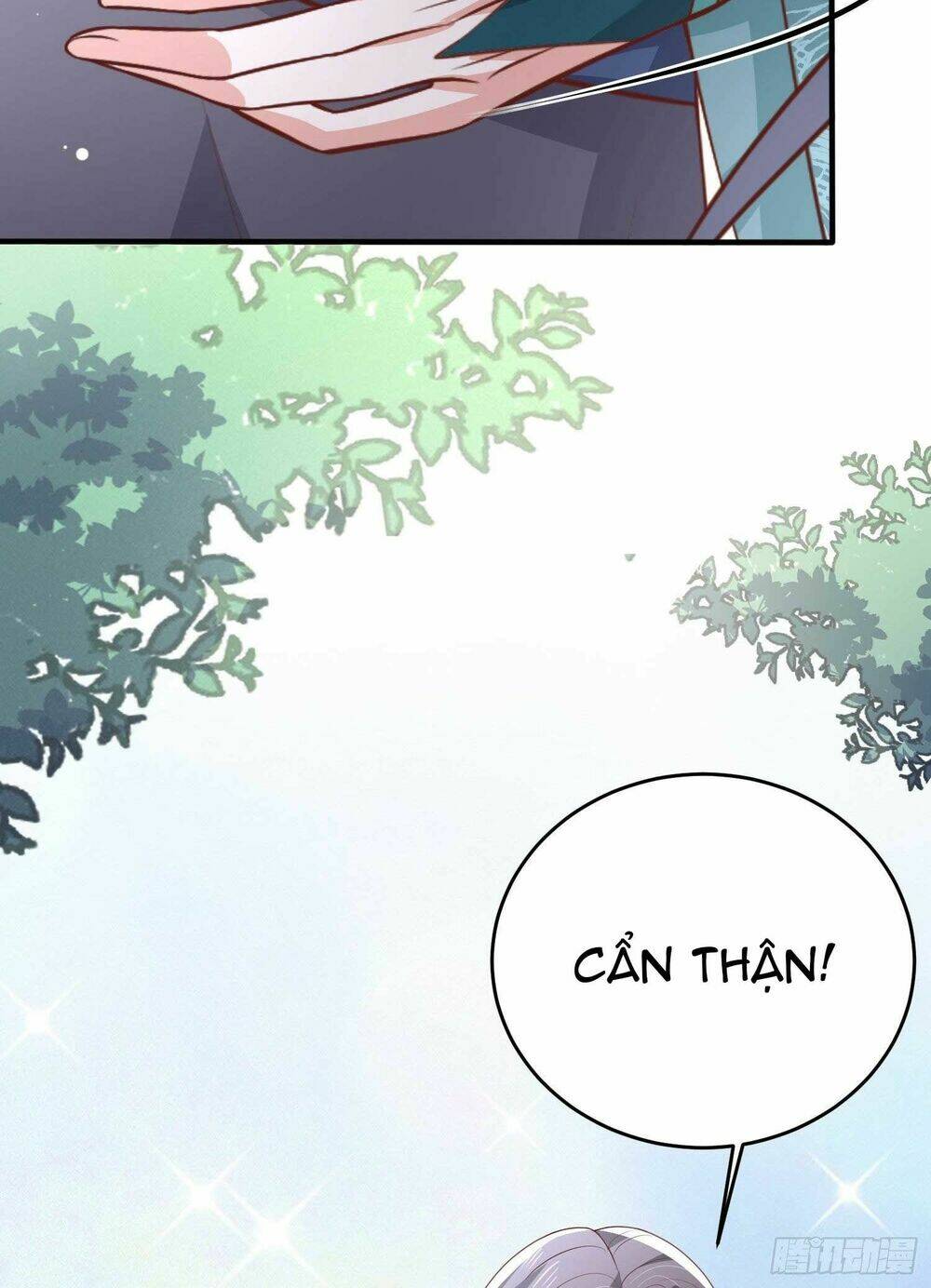 Chi Tôn Đồng Thuật Sư: Tuyệt Thế Đại Tiểu Thư Chapter 213 - Trang 4