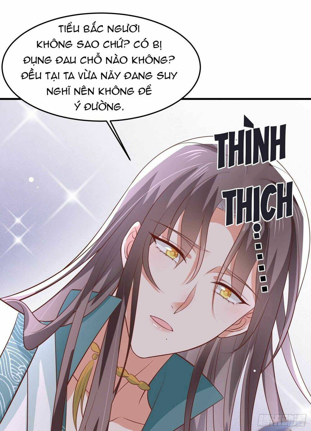 Chi Tôn Đồng Thuật Sư: Tuyệt Thế Đại Tiểu Thư Chapter 213 - Trang 4