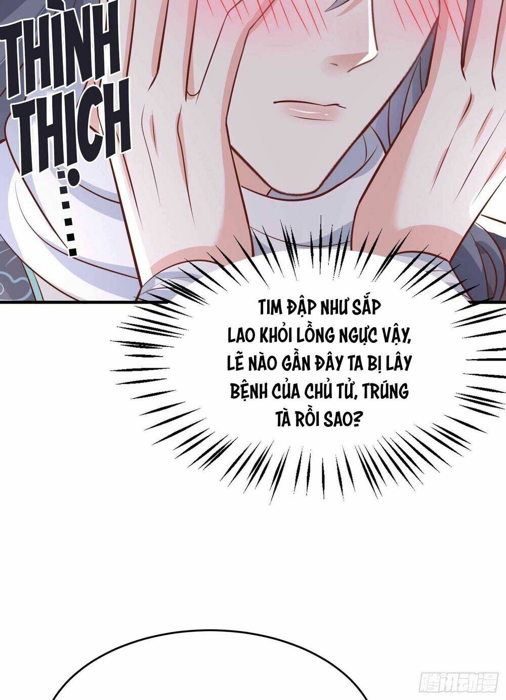Chi Tôn Đồng Thuật Sư: Tuyệt Thế Đại Tiểu Thư Chapter 213 - Trang 4