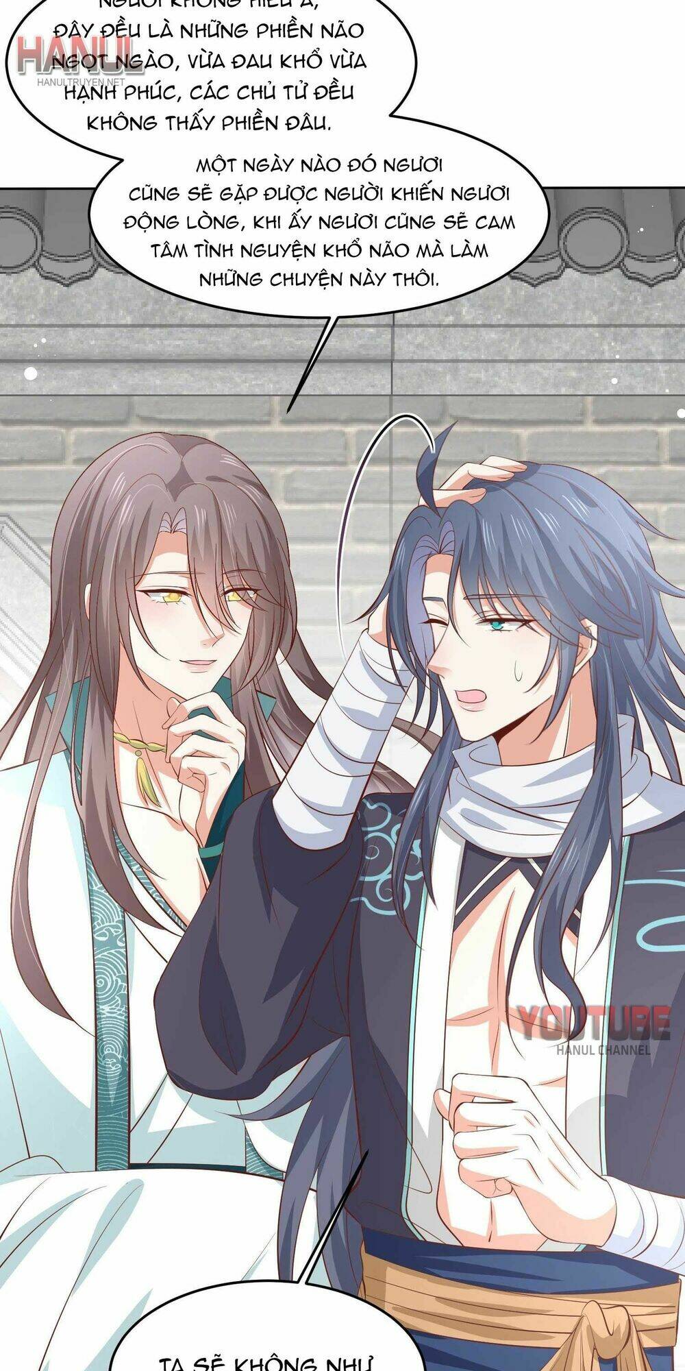 Chi Tôn Đồng Thuật Sư: Tuyệt Thế Đại Tiểu Thư Chapter 213 - Trang 4