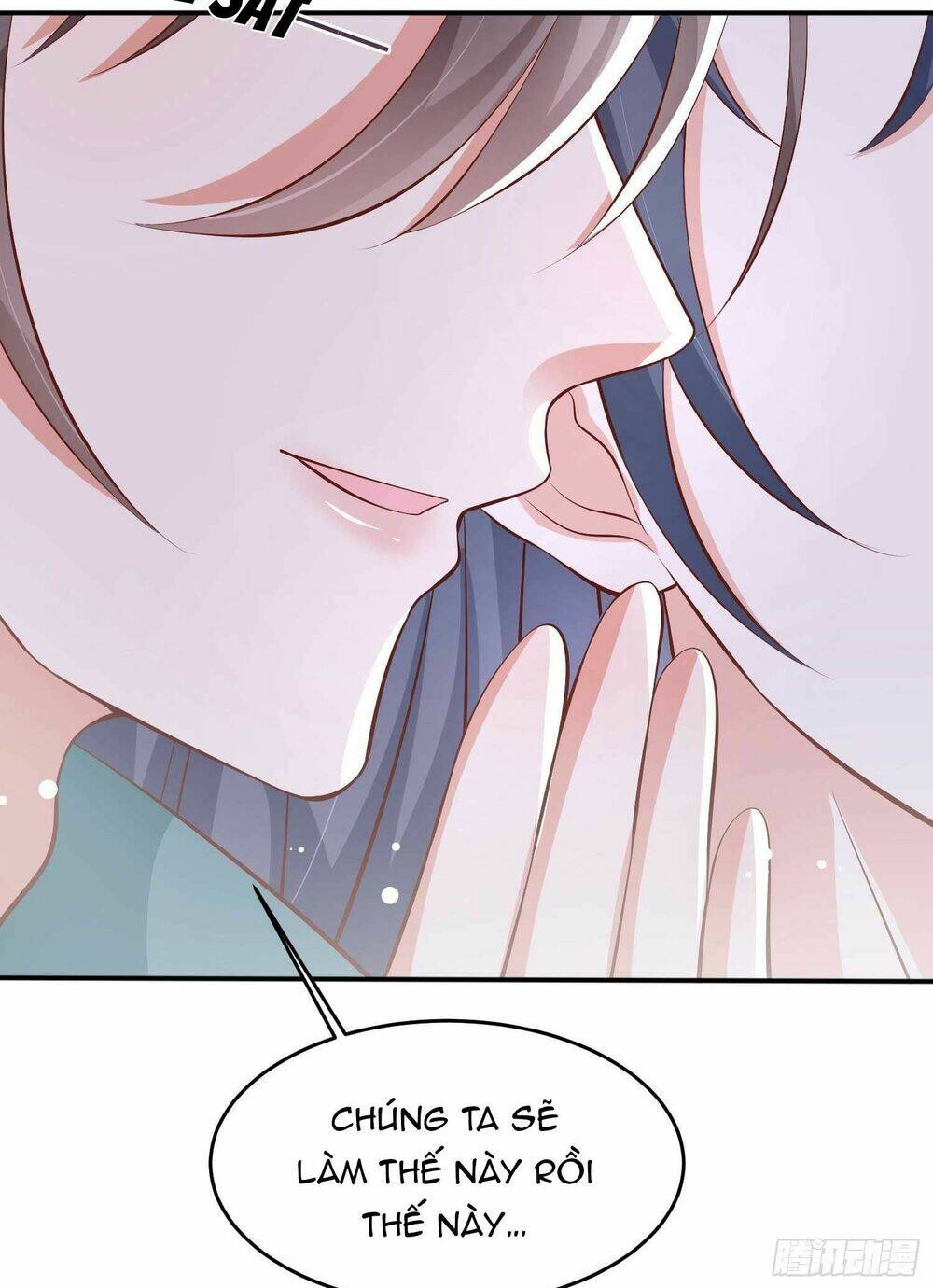 Chi Tôn Đồng Thuật Sư: Tuyệt Thế Đại Tiểu Thư Chapter 213 - Trang 4