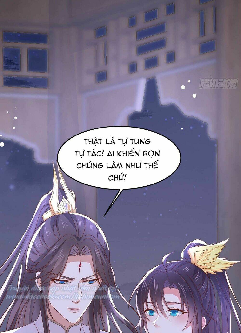 Chi Tôn Đồng Thuật Sư: Tuyệt Thế Đại Tiểu Thư Chapter 213 - Trang 4