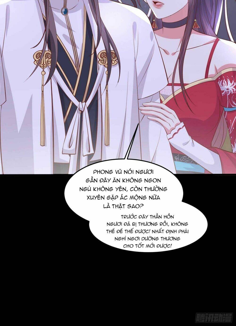 Chi Tôn Đồng Thuật Sư: Tuyệt Thế Đại Tiểu Thư Chapter 213 - Trang 4