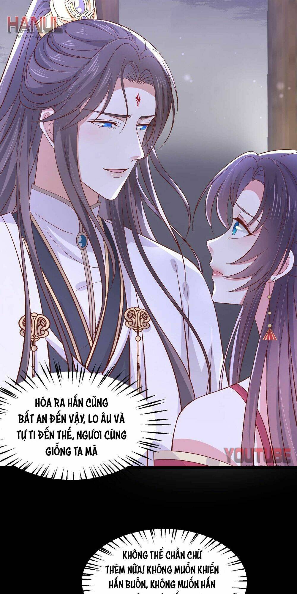 Chi Tôn Đồng Thuật Sư: Tuyệt Thế Đại Tiểu Thư Chapter 213 - Trang 4