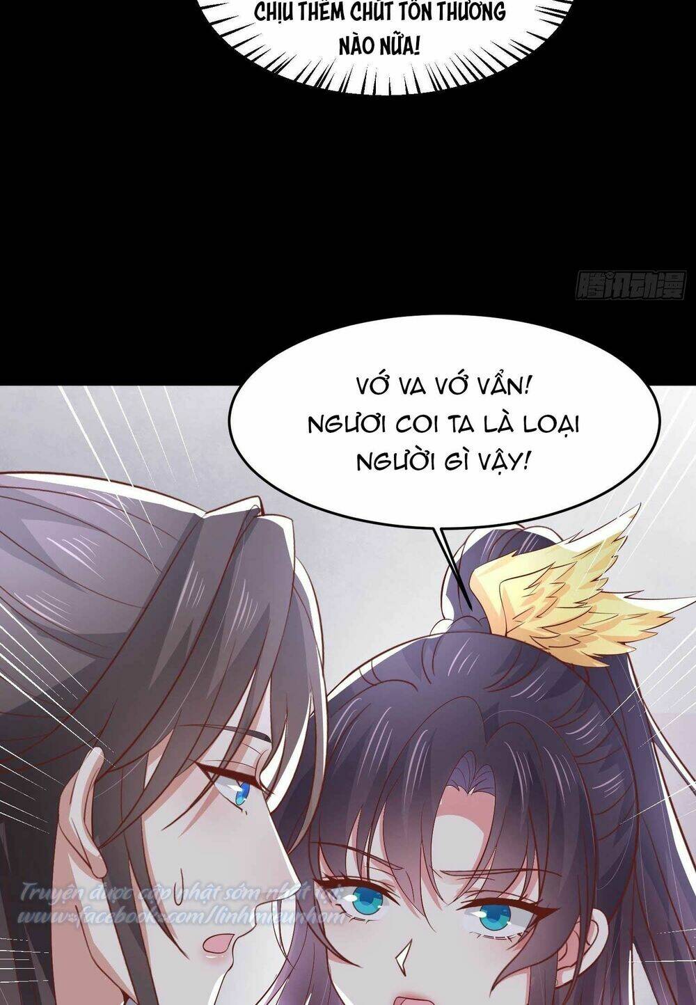 Chi Tôn Đồng Thuật Sư: Tuyệt Thế Đại Tiểu Thư Chapter 213 - Trang 4