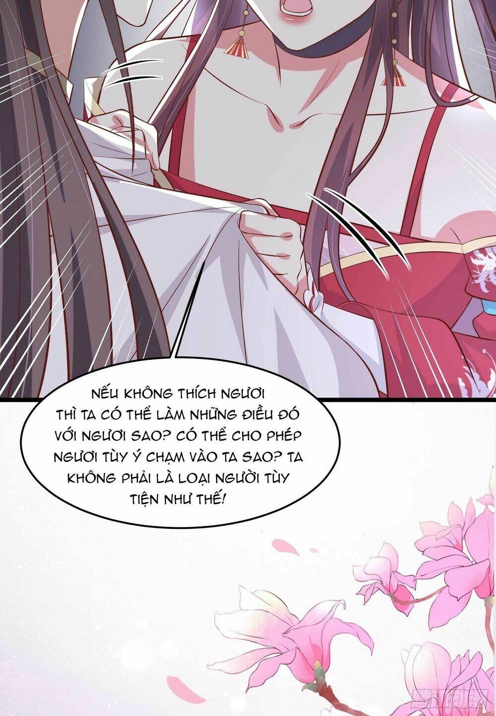 Chi Tôn Đồng Thuật Sư: Tuyệt Thế Đại Tiểu Thư Chapter 213 - Trang 4