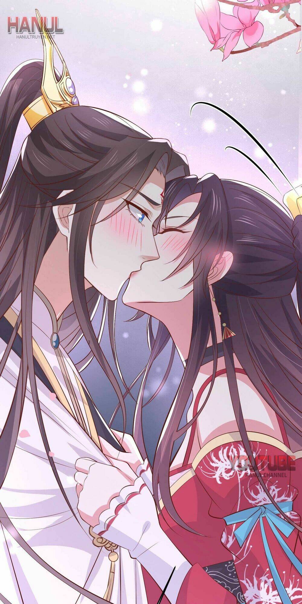Chi Tôn Đồng Thuật Sư: Tuyệt Thế Đại Tiểu Thư Chapter 213 - Trang 4