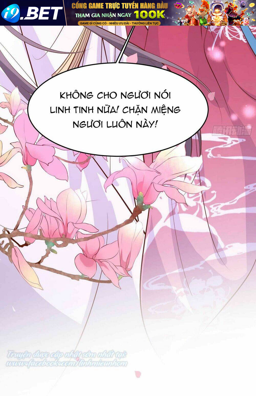 Chi Tôn Đồng Thuật Sư: Tuyệt Thế Đại Tiểu Thư Chapter 213 - Trang 4