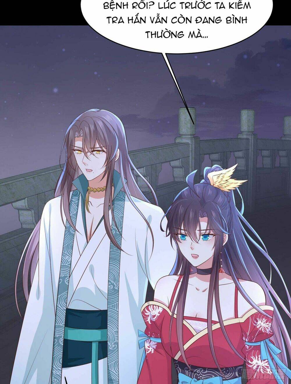 Chi Tôn Đồng Thuật Sư: Tuyệt Thế Đại Tiểu Thư Chapter 213 - Trang 4