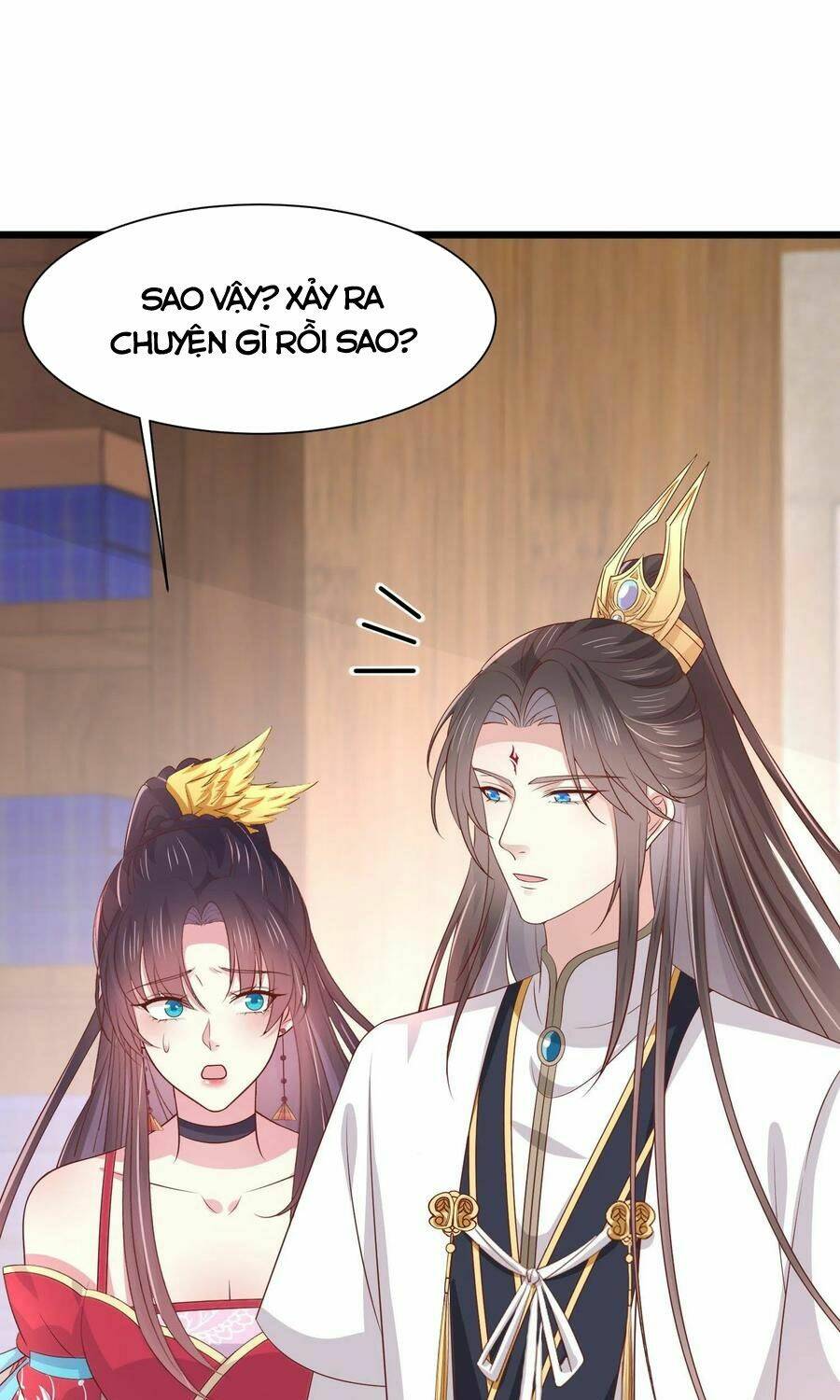 Chi Tôn Đồng Thuật Sư: Tuyệt Thế Đại Tiểu Thư Chapter 214.5 - Trang 2