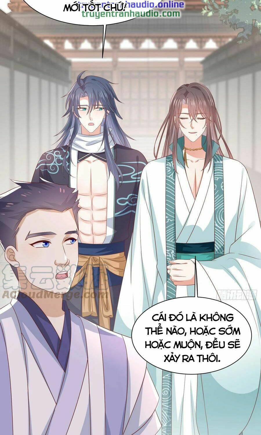 Chi Tôn Đồng Thuật Sư: Tuyệt Thế Đại Tiểu Thư Chapter 214.5 - Trang 2