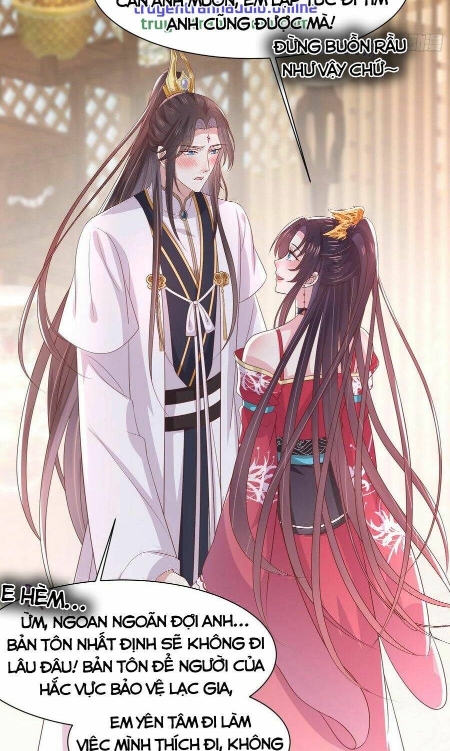 Chi Tôn Đồng Thuật Sư: Tuyệt Thế Đại Tiểu Thư Chapter 214.5 - Trang 2