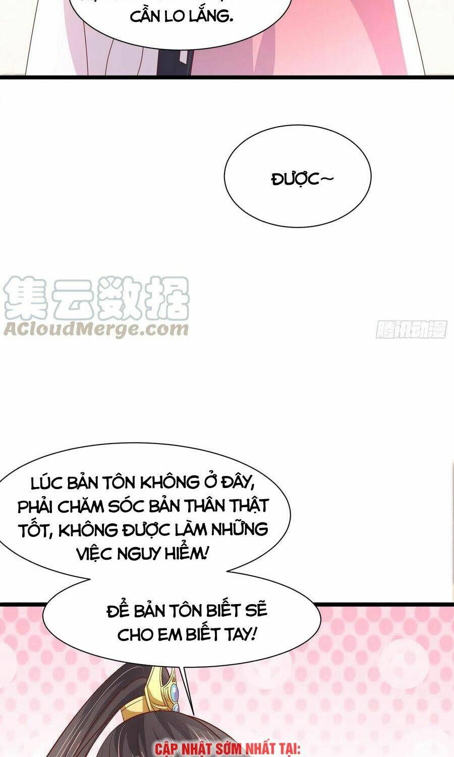 Chi Tôn Đồng Thuật Sư: Tuyệt Thế Đại Tiểu Thư Chapter 214.5 - Trang 2