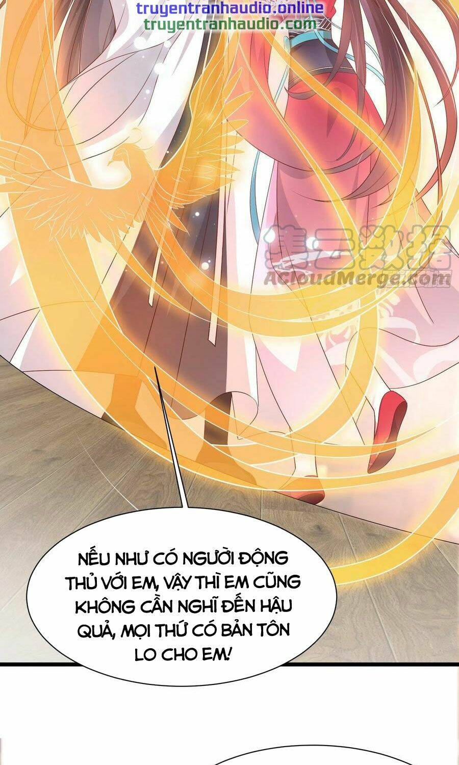 Chi Tôn Đồng Thuật Sư: Tuyệt Thế Đại Tiểu Thư Chapter 214.5 - Trang 2