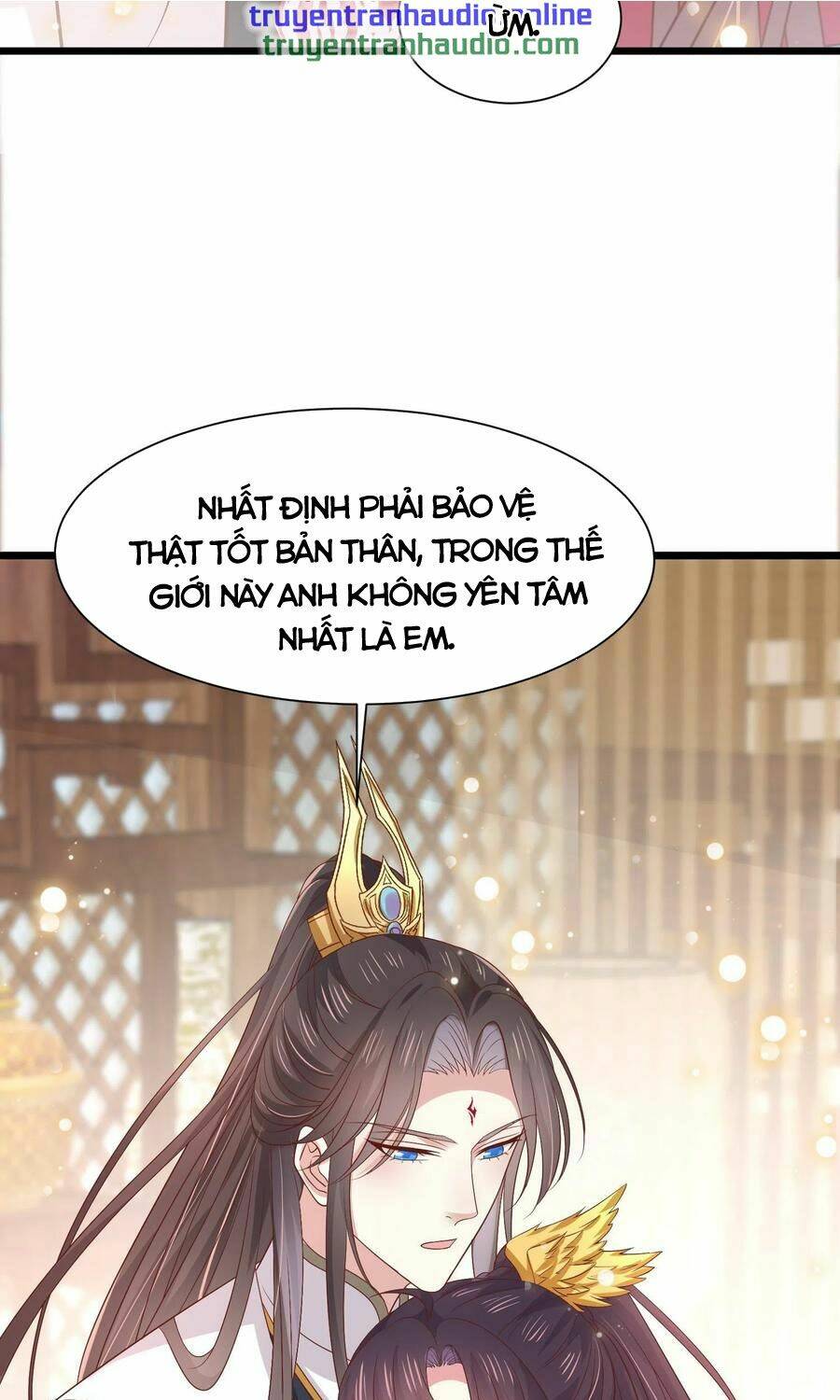 Chi Tôn Đồng Thuật Sư: Tuyệt Thế Đại Tiểu Thư Chapter 214.5 - Trang 2