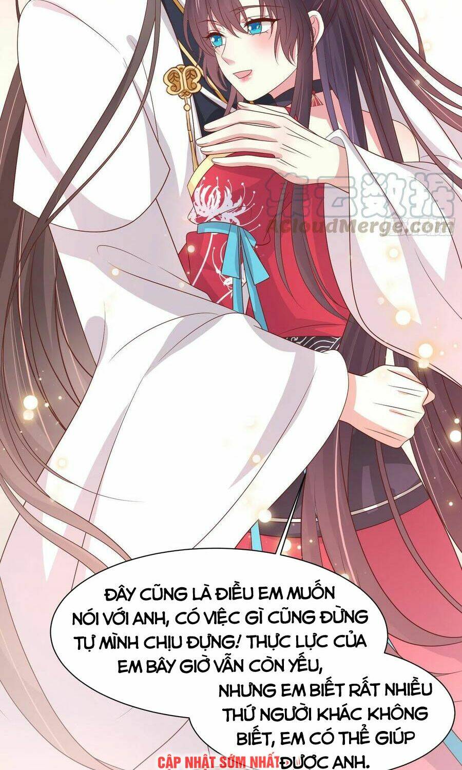 Chi Tôn Đồng Thuật Sư: Tuyệt Thế Đại Tiểu Thư Chapter 214.5 - Trang 2