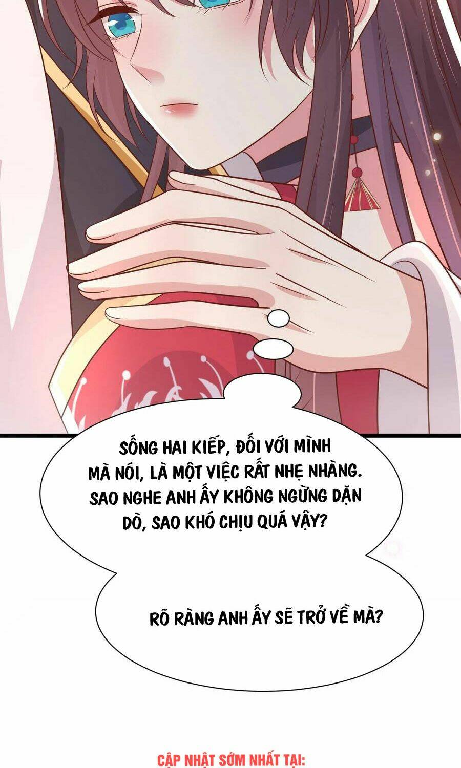 Chi Tôn Đồng Thuật Sư: Tuyệt Thế Đại Tiểu Thư Chapter 214.5 - Trang 2