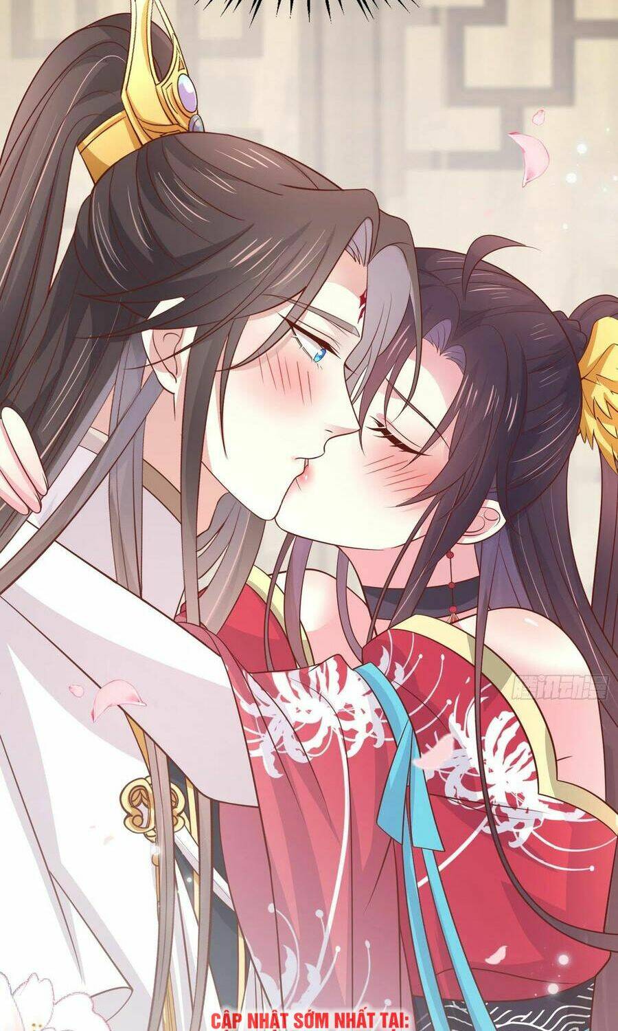 Chi Tôn Đồng Thuật Sư: Tuyệt Thế Đại Tiểu Thư Chapter 214.5 - Trang 2