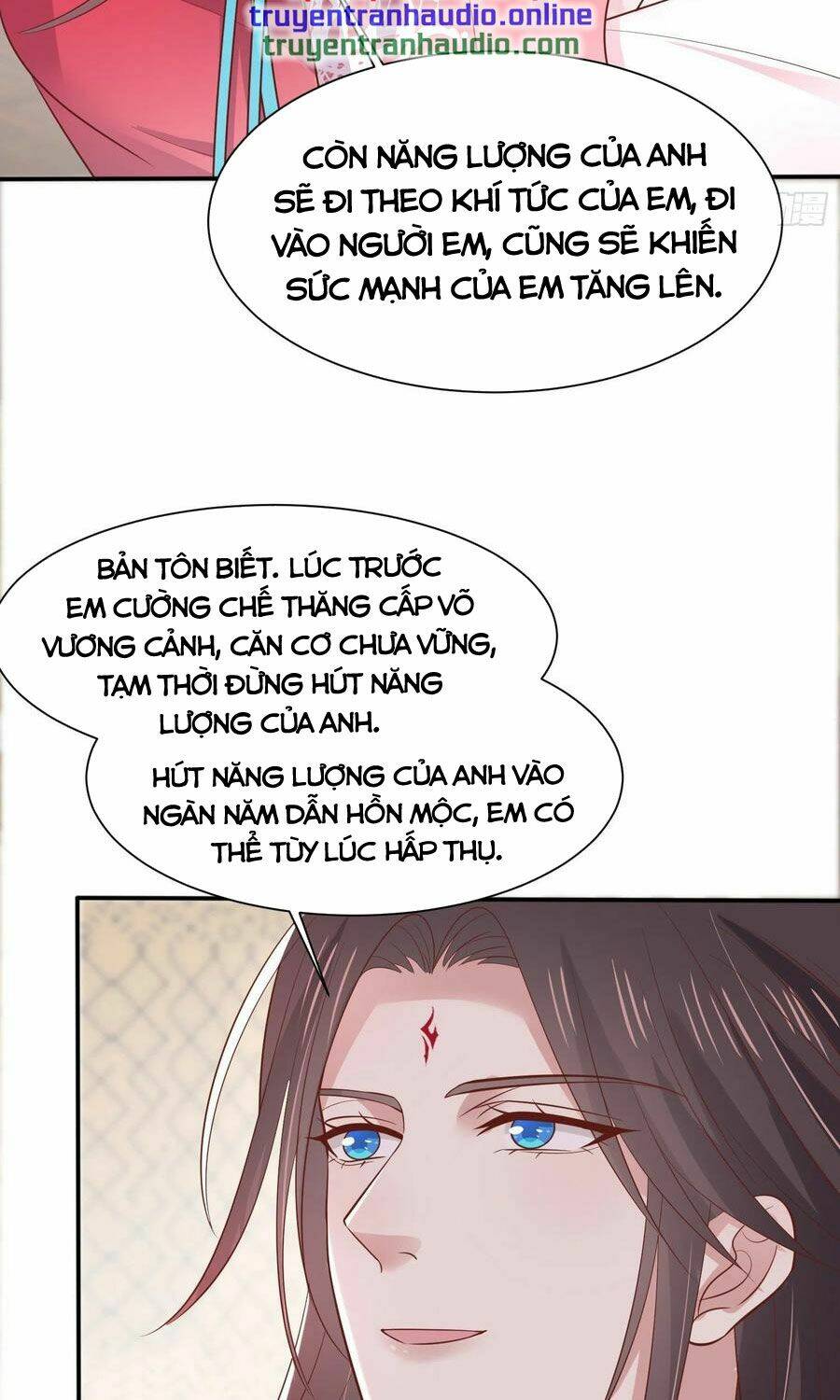 Chi Tôn Đồng Thuật Sư: Tuyệt Thế Đại Tiểu Thư Chapter 214.5 - Trang 2