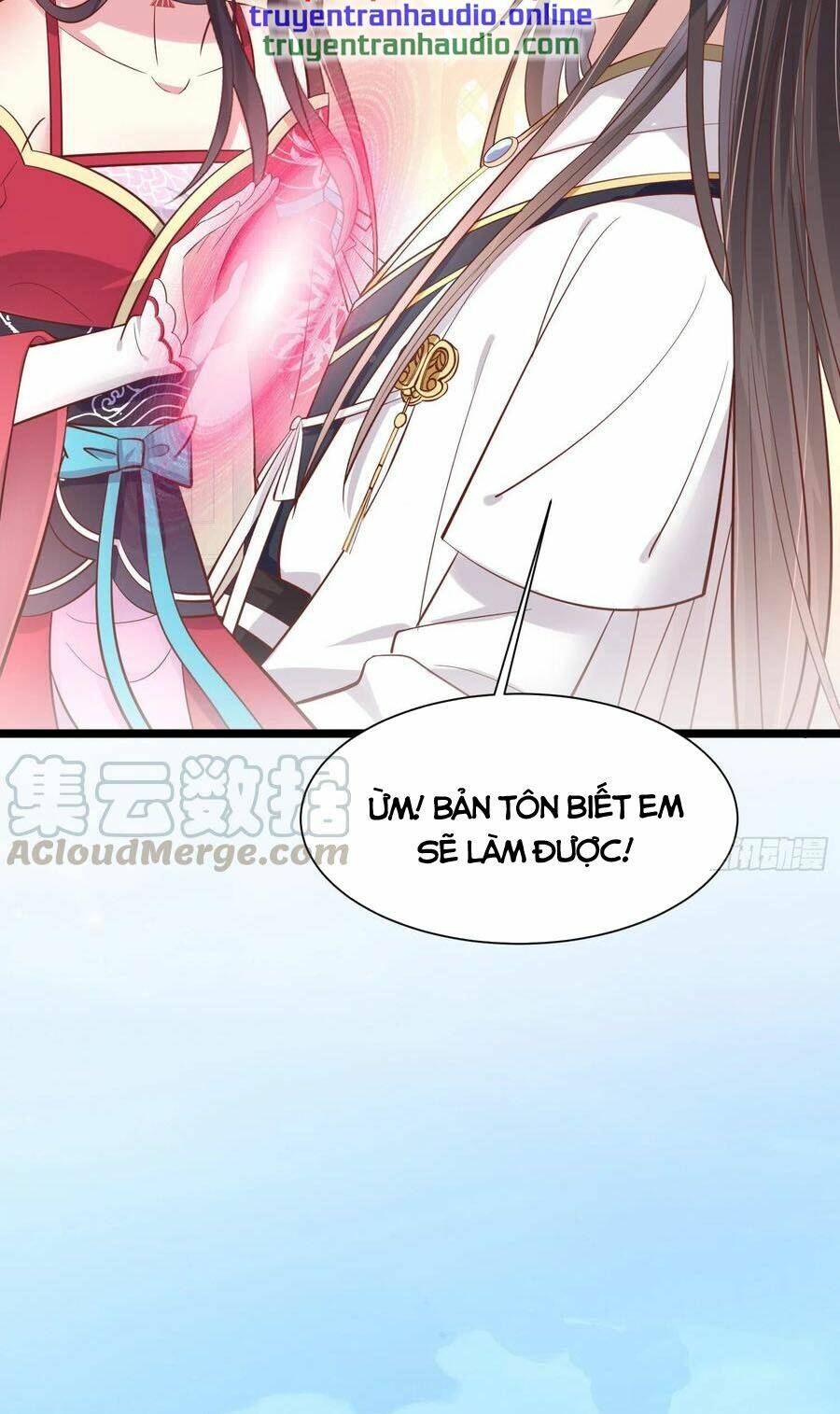 Chi Tôn Đồng Thuật Sư: Tuyệt Thế Đại Tiểu Thư Chapter 214.5 - Trang 2
