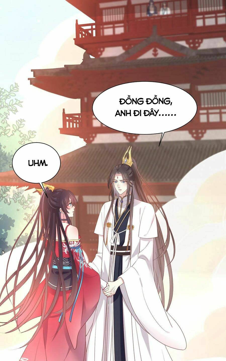 Chi Tôn Đồng Thuật Sư: Tuyệt Thế Đại Tiểu Thư Chapter 214.5 - Trang 2