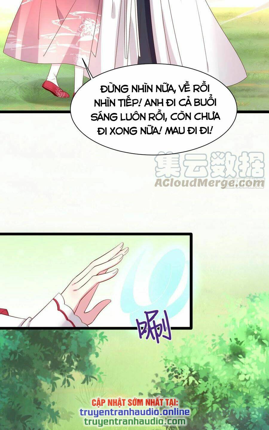 Chi Tôn Đồng Thuật Sư: Tuyệt Thế Đại Tiểu Thư Chapter 214.5 - Trang 2
