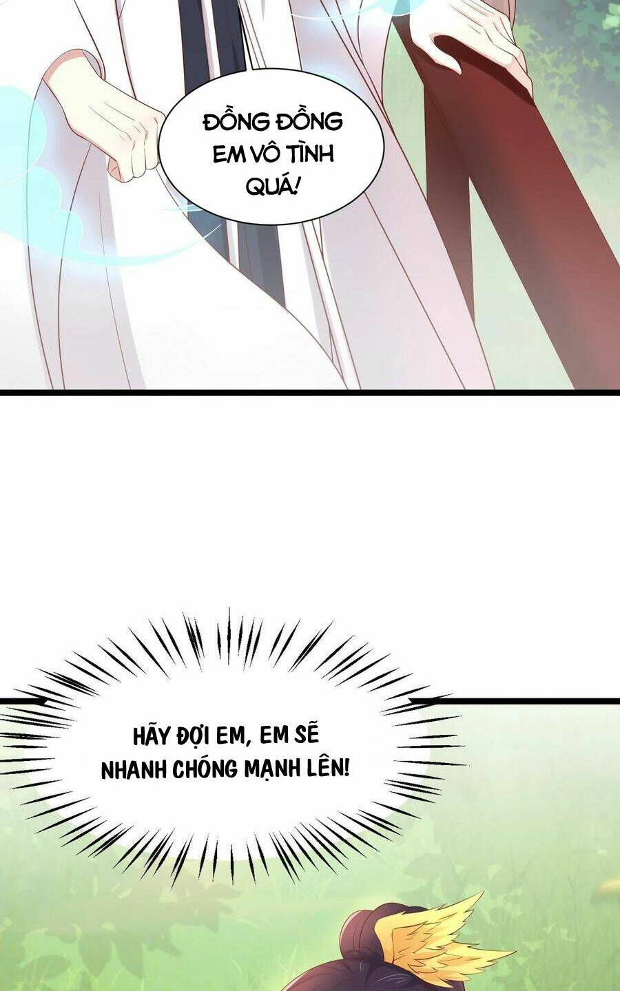 Chi Tôn Đồng Thuật Sư: Tuyệt Thế Đại Tiểu Thư Chapter 214.5 - Trang 2