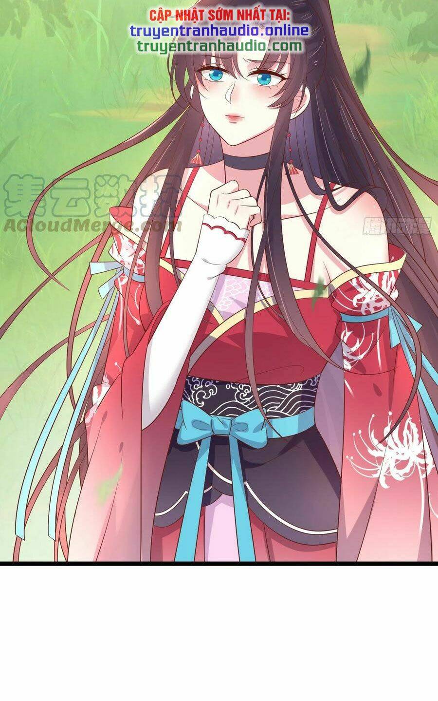Chi Tôn Đồng Thuật Sư: Tuyệt Thế Đại Tiểu Thư Chapter 214.5 - Trang 2