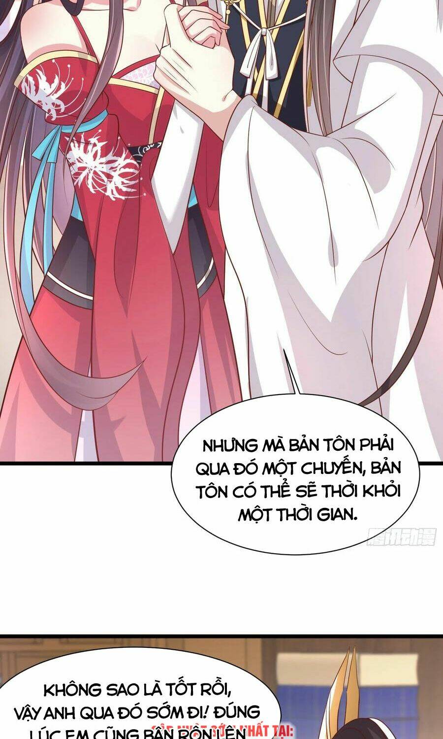 Chi Tôn Đồng Thuật Sư: Tuyệt Thế Đại Tiểu Thư Chapter 214.5 - Trang 2